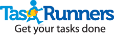 TaskRunners logo
