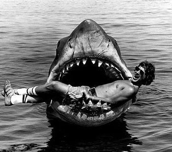 Jaws: Taking a Bite Out of the Competition