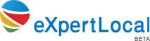 expertlocal logo