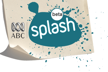 ABC Splash