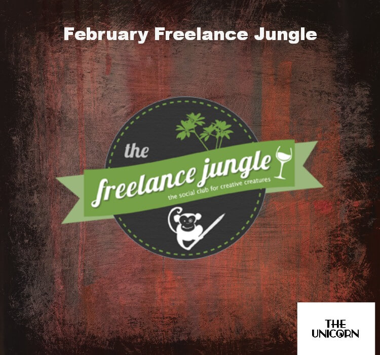 February Freelance Jungle