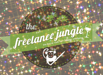 freelance jungle online