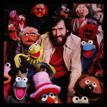 Want better advertising? Take a leaf out of Jim Henson’s book