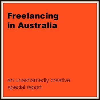Freelancing in Australia