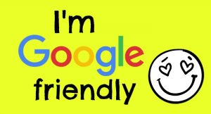 google friendly seo copywriting