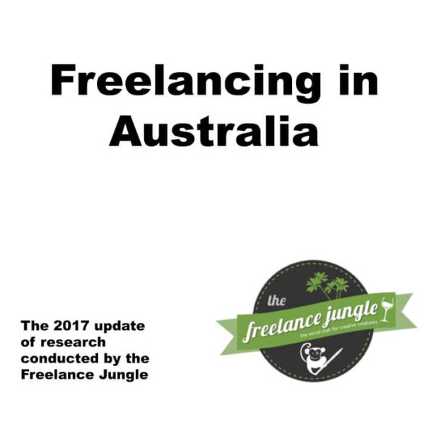australian freelance research