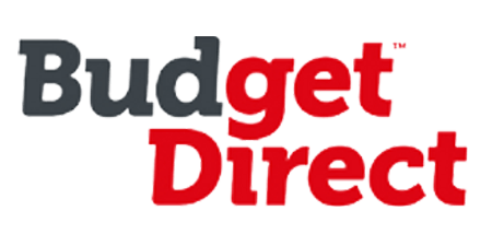Budget direct logo