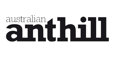 Australian Anthill Logo