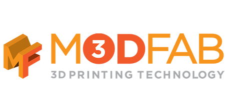 Modfab logo