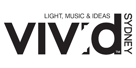 VIVID Sydney logo