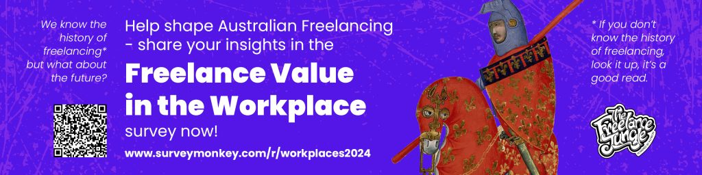 Survey: How effectively do freelancers fit in your workplace?