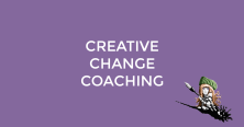 Introducing the Creative Change Coaching Program