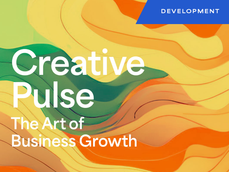 Coaching Artists Through the Creative Pulse Program